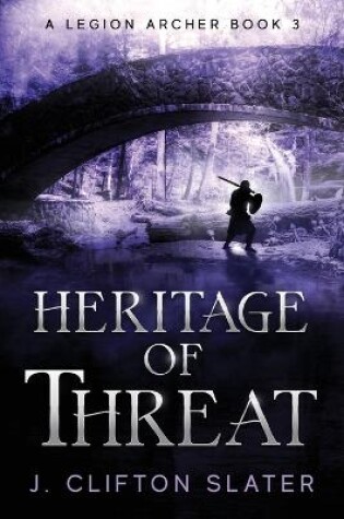 Cover of Heritage of Threat