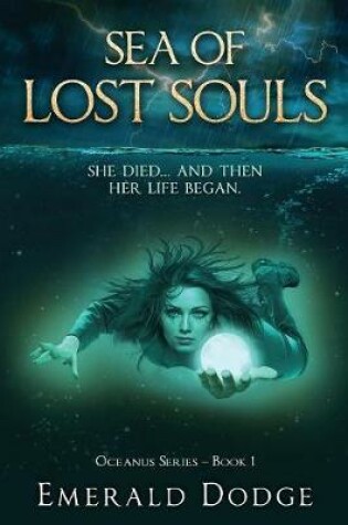 Cover of Sea of Lost Souls