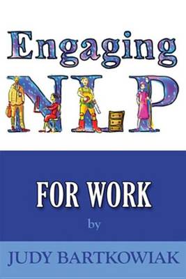 Book cover for Engaging Nlp for Work