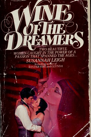 Cover of Wine of the Dreamers