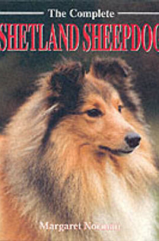Cover of The Complete Shetland Sheepdog
