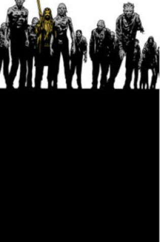 Cover of The Walking Dead Book 11