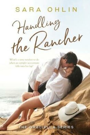 Cover of Handling the Rancher