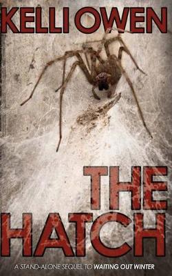 Book cover for The Hatch
