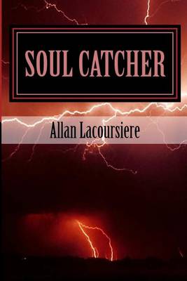 Cover of Soul Catcher