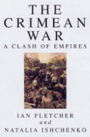 Cover of The Crimean War