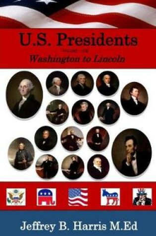 Cover of U.S. Presidents