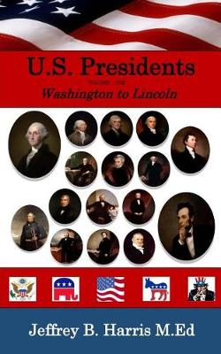 Book cover for U.S. Presidents