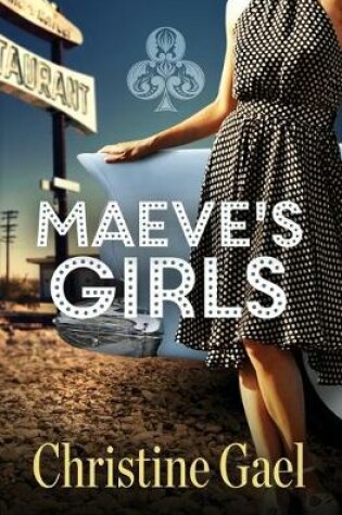 Cover of Maeve's Girls