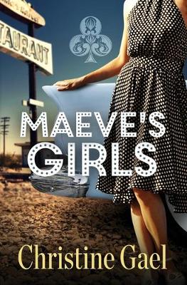 Book cover for Maeve's Girls