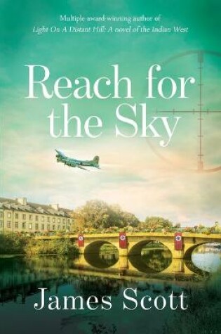 Cover of Reach for the Sky