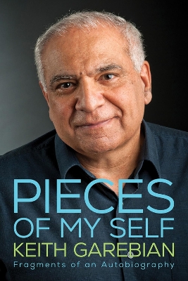 Book cover for Pieces of My Self