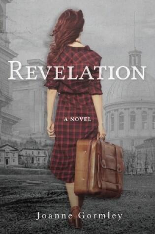 Cover of Revelation