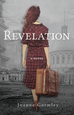 Book cover for Revelation