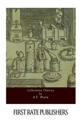 Book cover for Collectanea Chemica