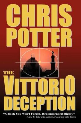 Cover of The Vittorio Deception