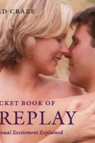 Cover of Pocket Book of Foreplay