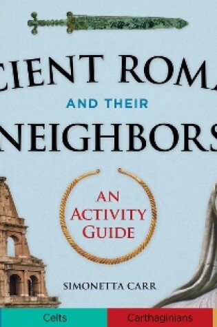 Cover of Ancient Romans and Their Neighbors