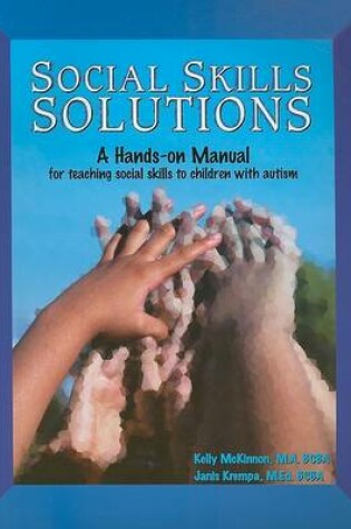 Cover of Social Skills Solutions