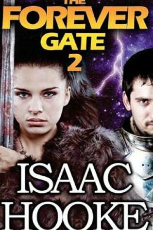Cover of The Forever Gate 2