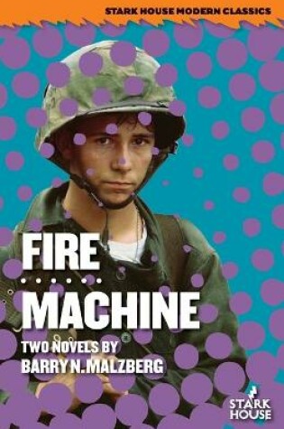 Cover of Fire / Machine