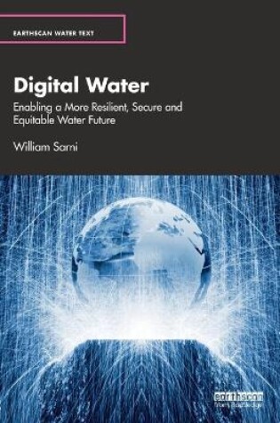 Cover of Digital Water