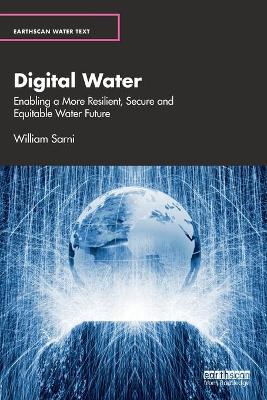 Book cover for Digital Water