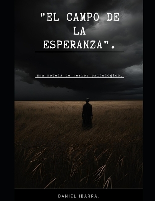 Book cover for "El Campo de la Esperanza".