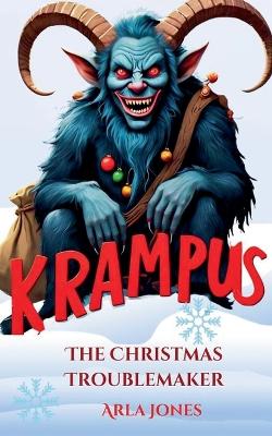 Cover of Krampus - The Christmas Troublemaker