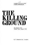 Book cover for Killing Ground