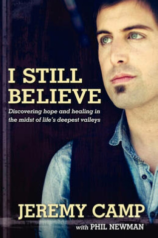 Cover of I Still Believe