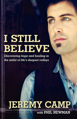 Book cover for I Still Believe