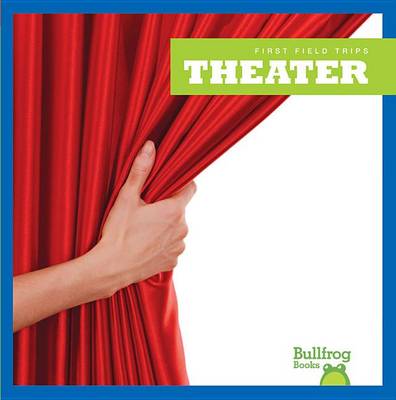 Cover of Theater