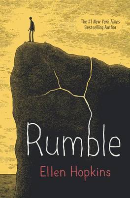 Book cover for Rumble