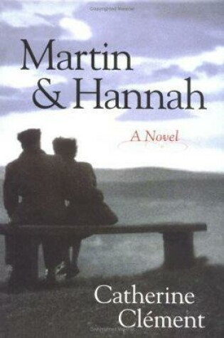 Cover of Martin and Hannah