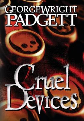 Book cover for Cruel Devices