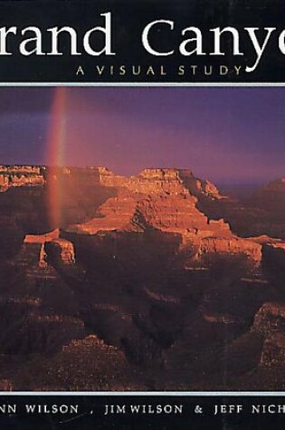 Cover of Grand Canyon