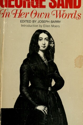 Cover of In Her Own Words