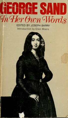 Book cover for In Her Own Words