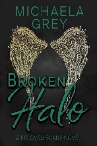 Cover of Broken Halo
