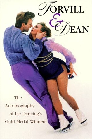 Cover of Torvill and Dean