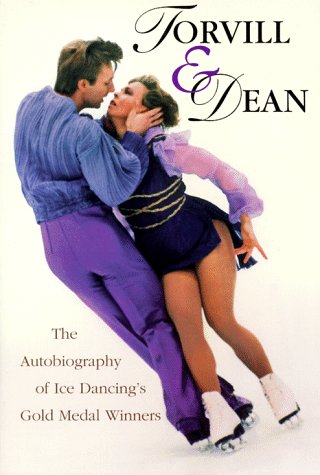 Cover of Torvill and Dean