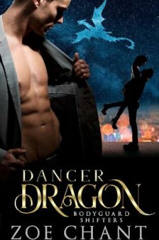 Cover of Dancer Dragon