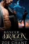 Book cover for Dancer Dragon