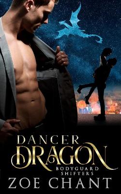 Cover of Dancer Dragon