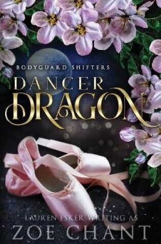 Cover of Dancer Dragon