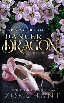 Cover of Dancer Dragon