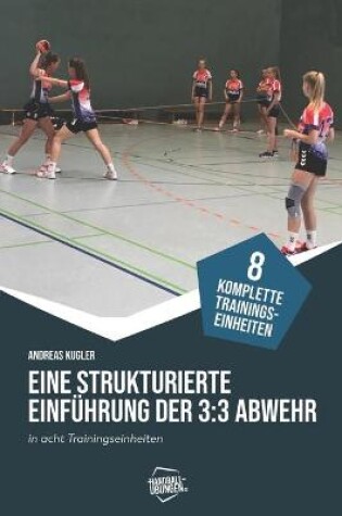 Cover of Eine strukturierte Einfuhrung der 3