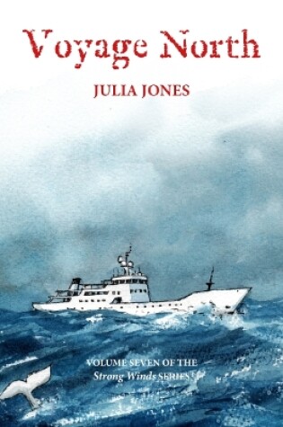 Cover of Voyage North