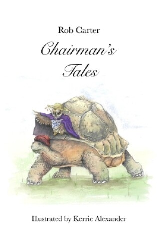 Cover of Chairman's Tales